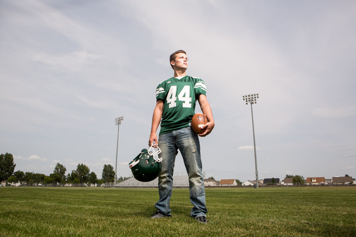 Fargo Moorhead West Fargo Senior Photographers (16)