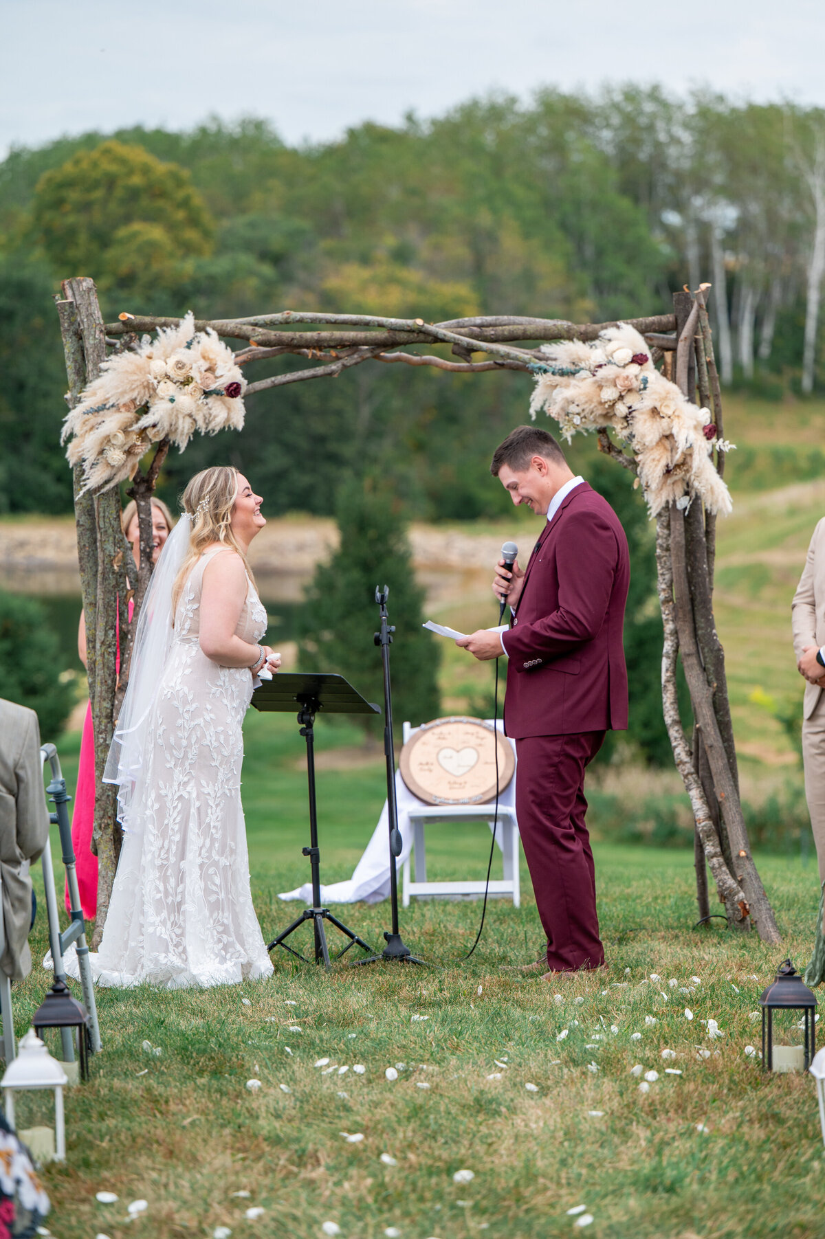 141-Wedding Ceremony Highlights-DSC_4120-Wedding Photography- St Cloud MN- Central MN, Nicole Hollenkamp