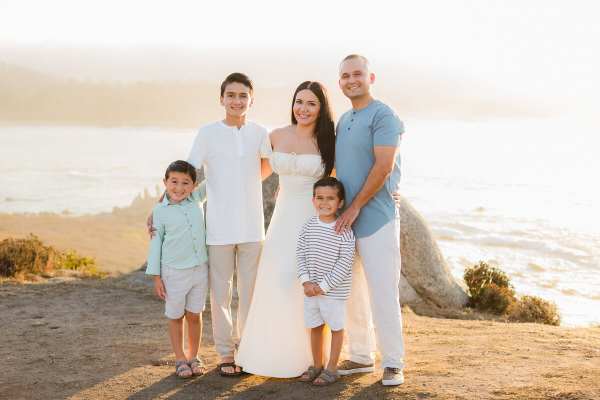 Arreola Family