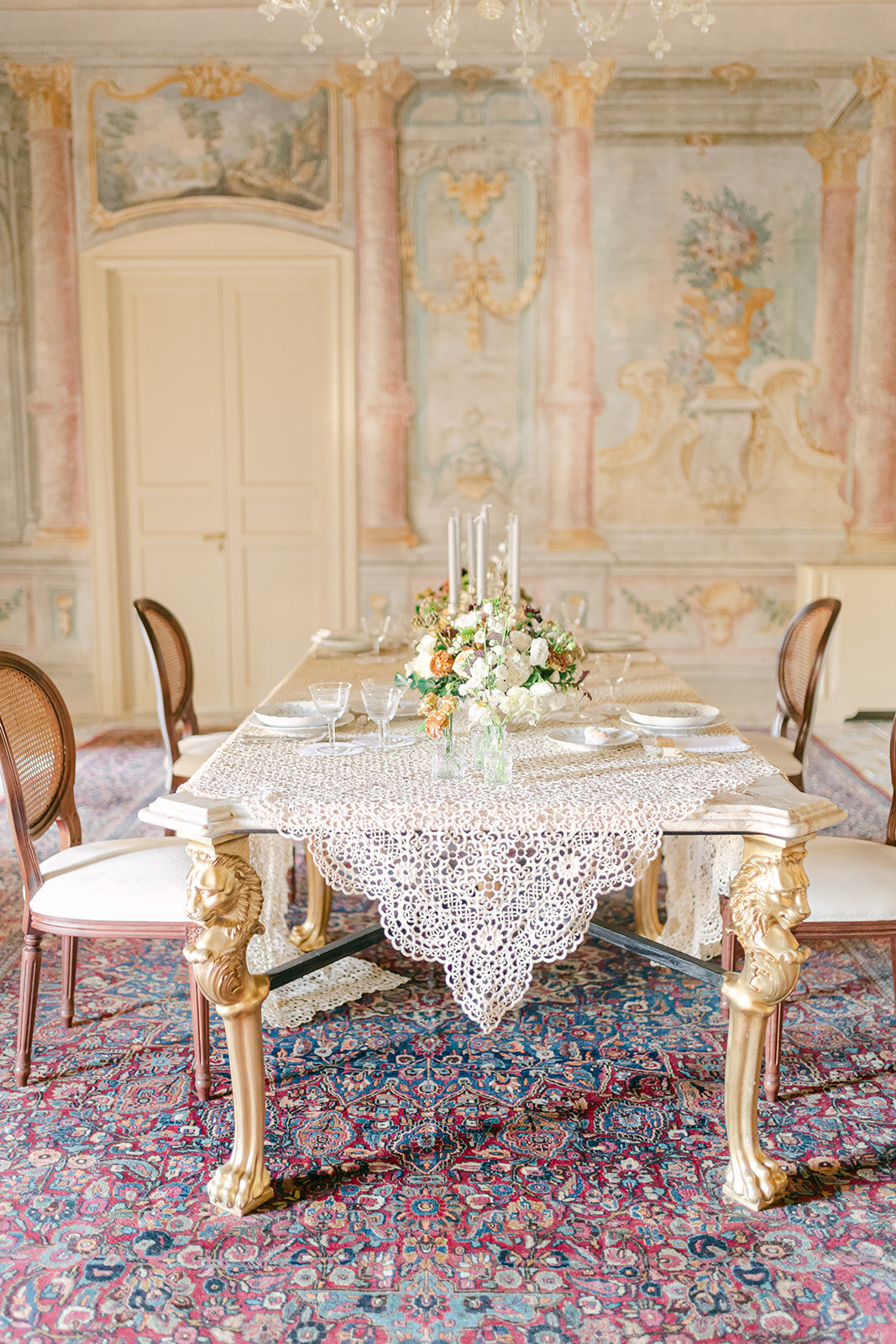 728 - Maila Enea Events - Villa Del Gattopardo - Palermo_ Italy - Joana Senkute Photography - 2023