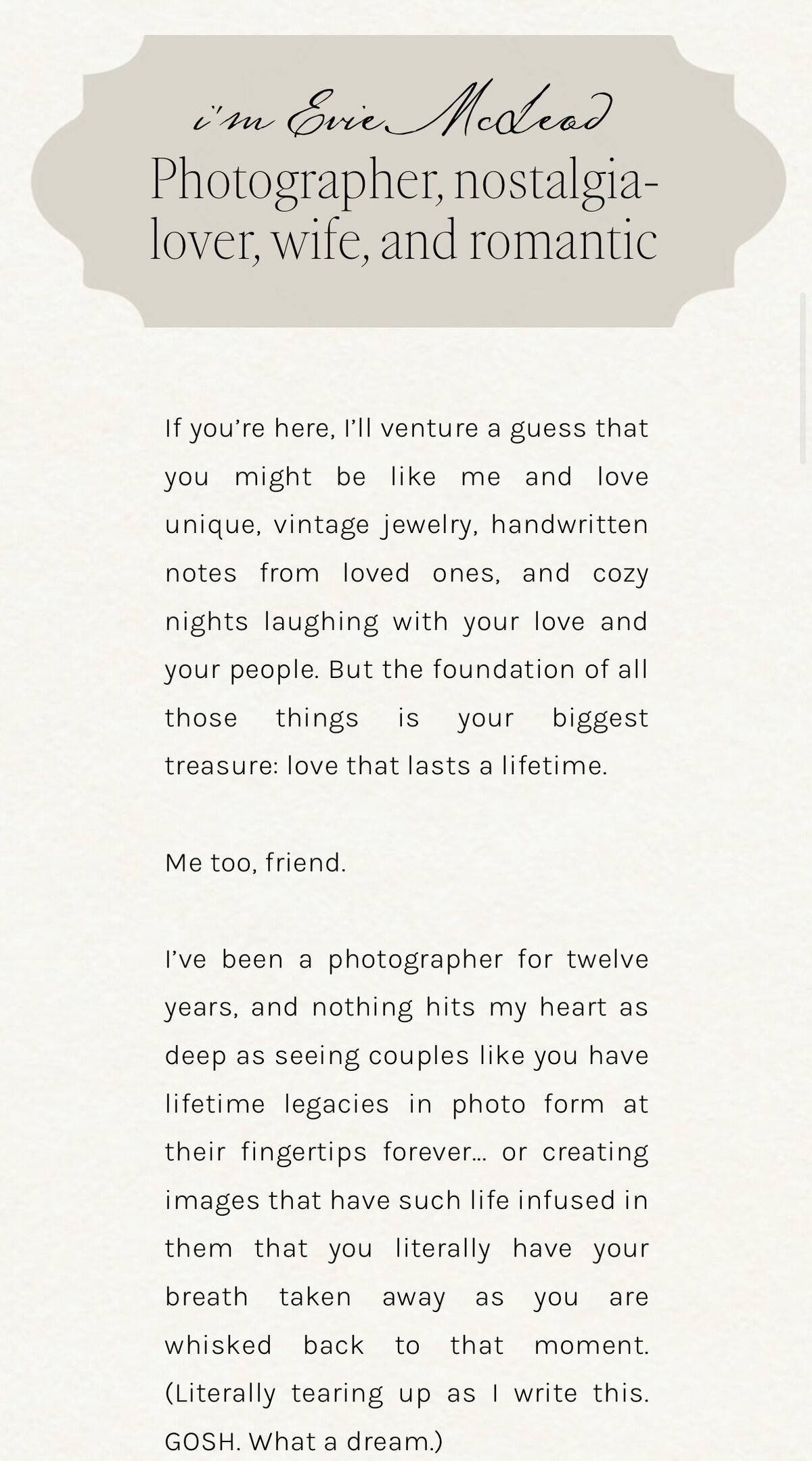 website-copy-for-evie-mcleod