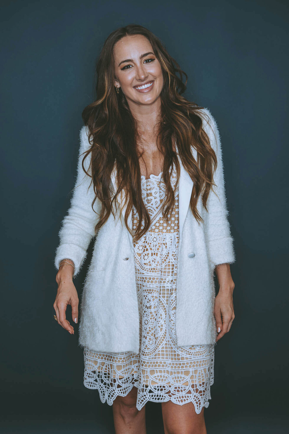 Codie Sanchez personal brand photoshoot captured by Nick Onken — blending editorial lifestyle photography with authentic identity and Elevated Realism™.