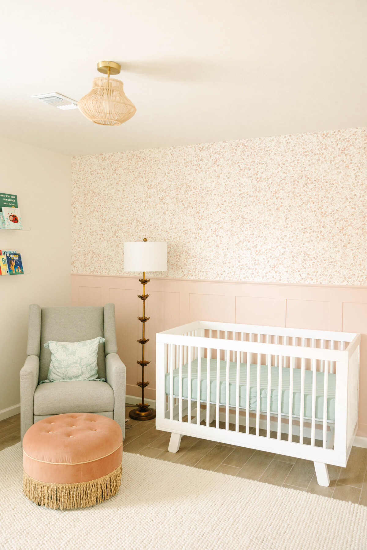 Mayne Family - Newborn-139