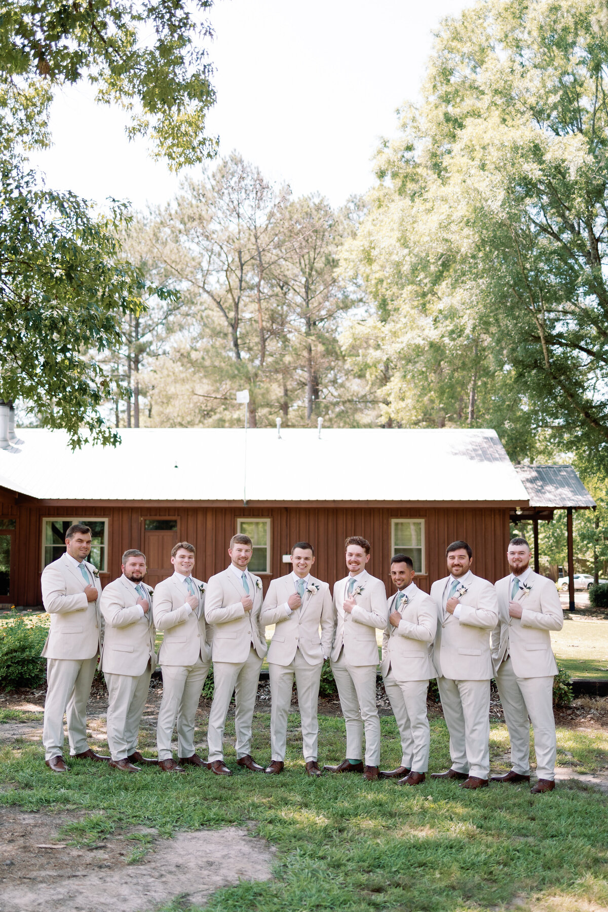 New Orleans Wedding Photographer