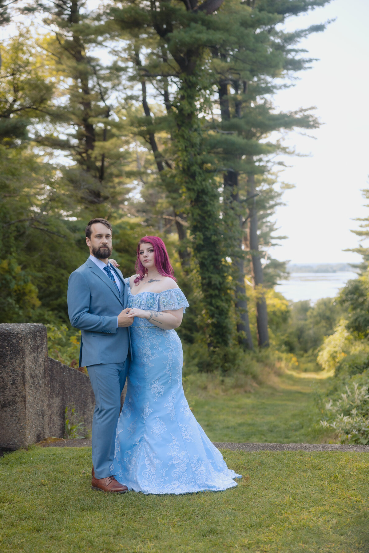 Sarah & Michael Engagement 2024-053