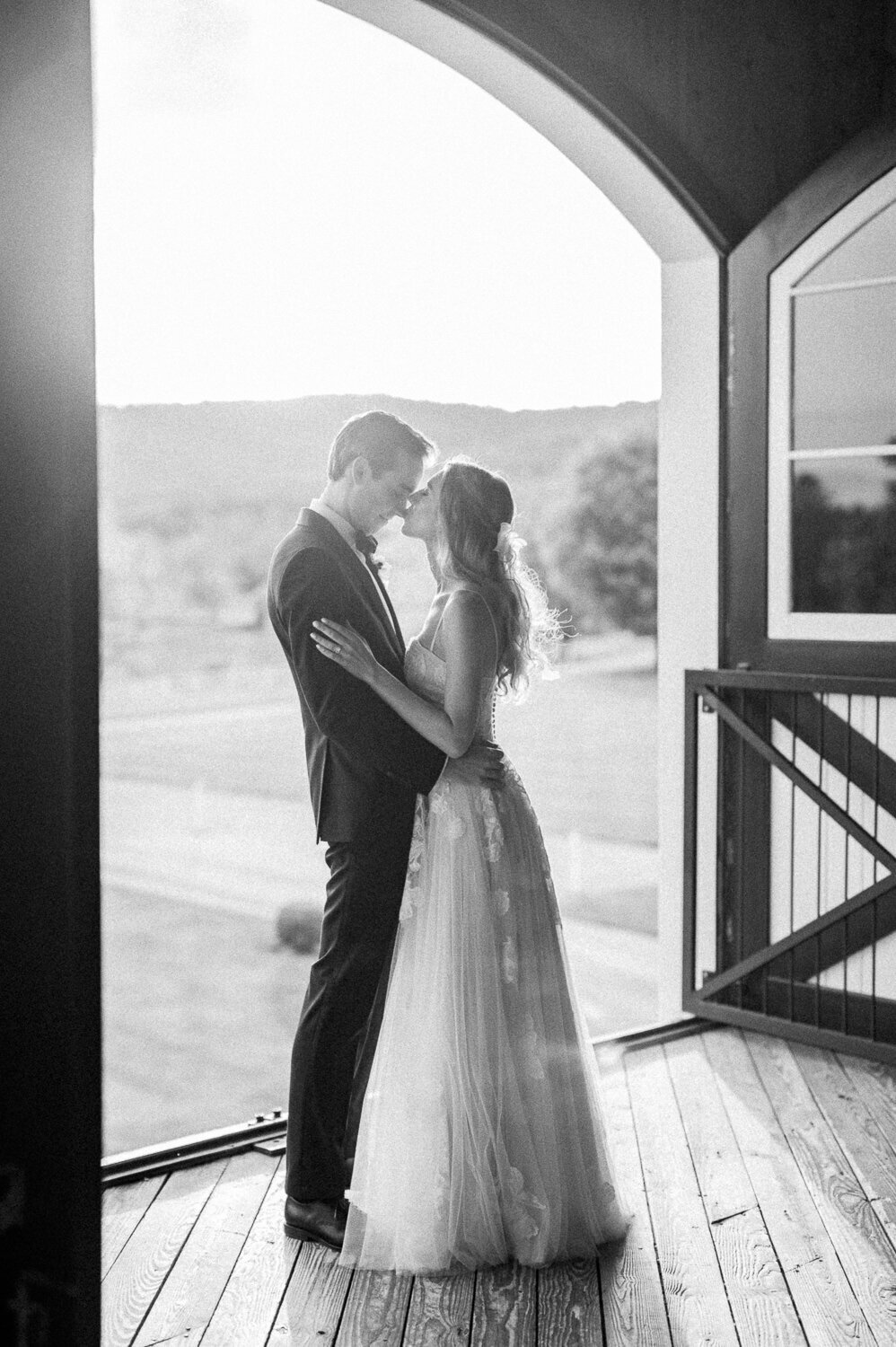 Castle Hill Wedding Photographer - Hunter and Sarah Photography-43