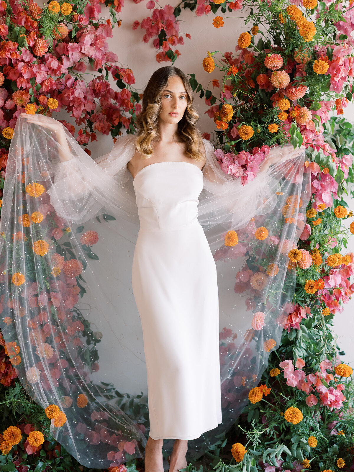 Sarah Rae Floral Designs Wedding Event Florist Flowers Kentucky Chic Whimsical Romantic Weddings23
