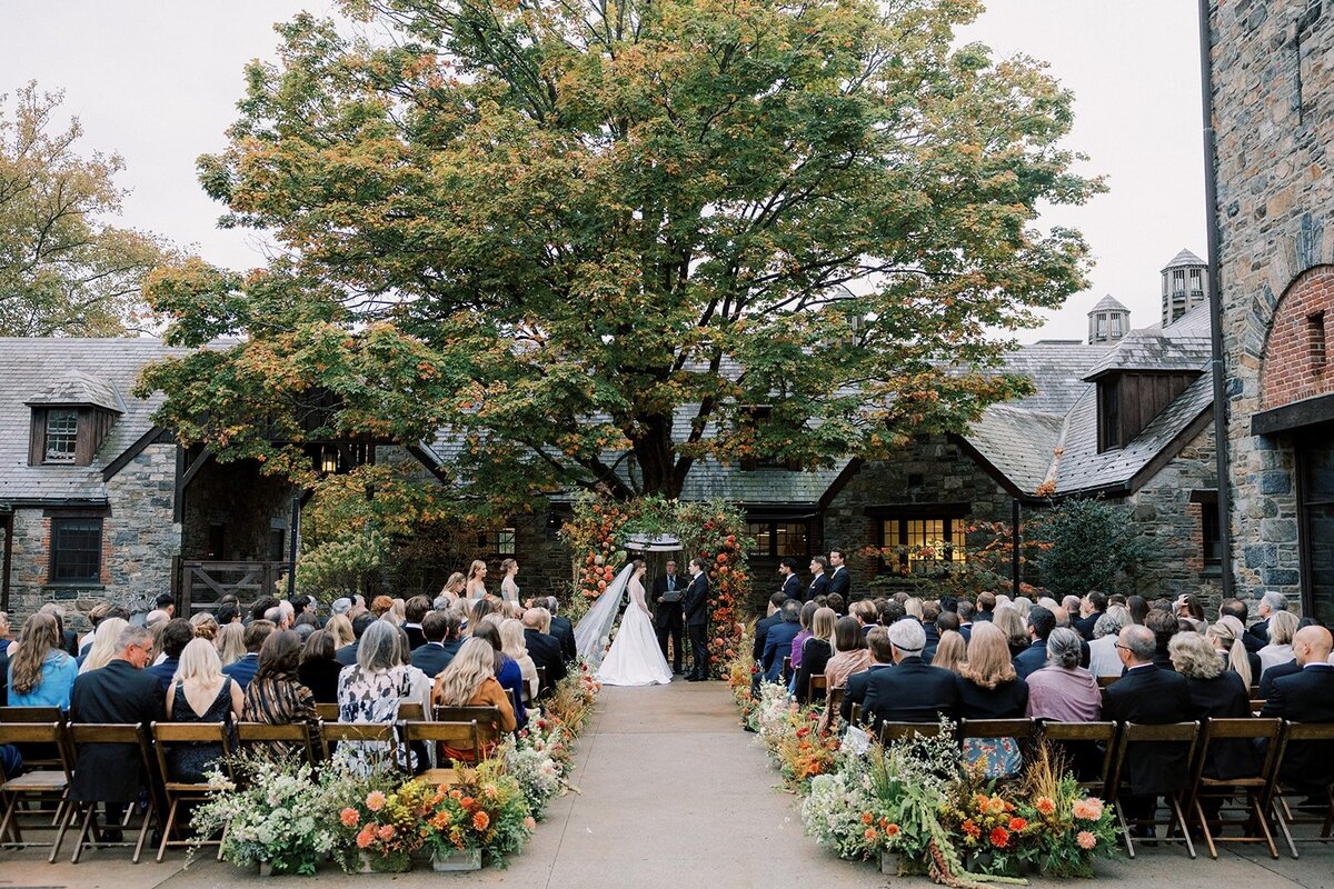 Ashley Douglass Events & Wedding Planners — wedding