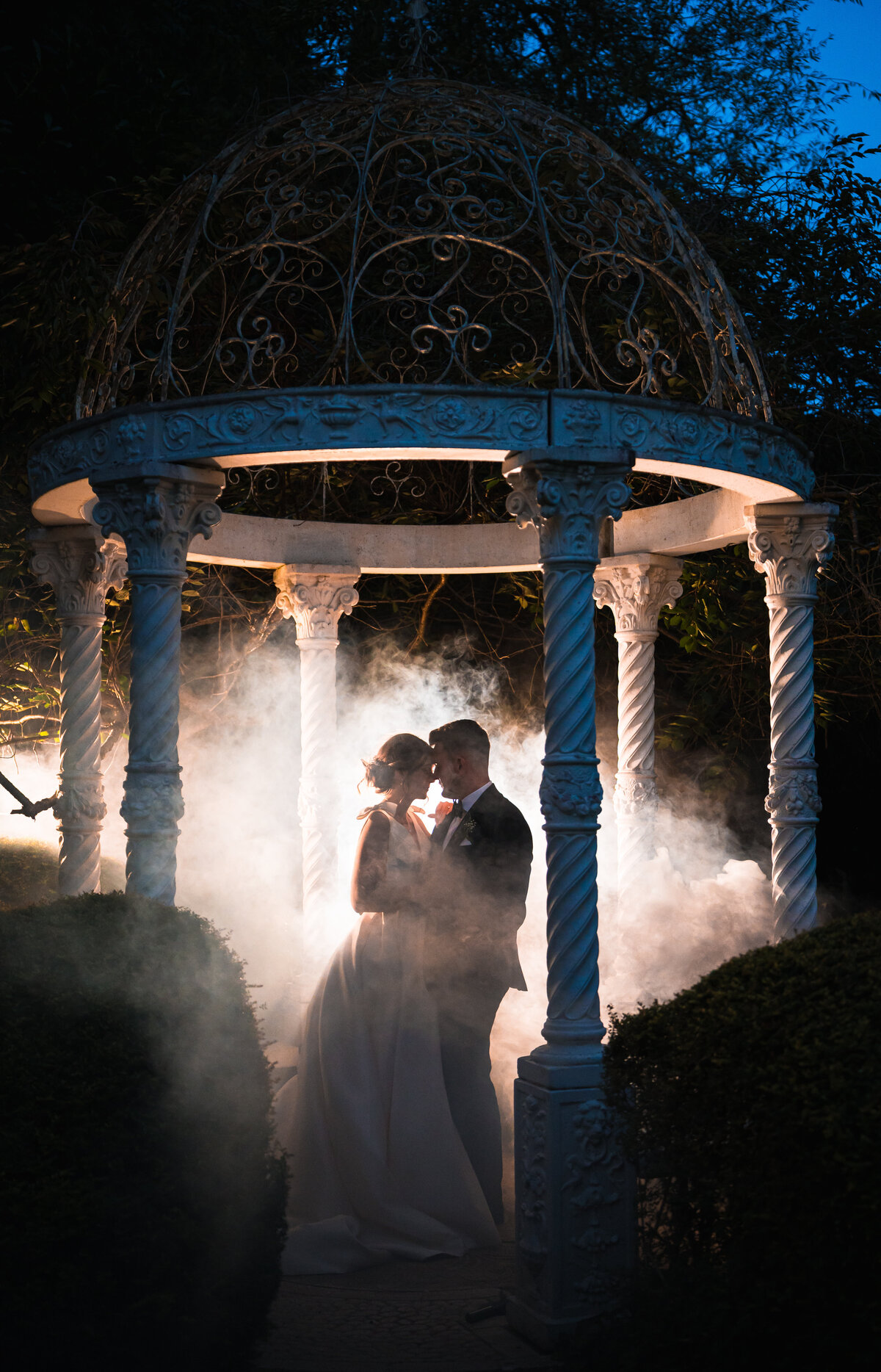 WEDDING MILL BARNS BRIDGENORTH-63