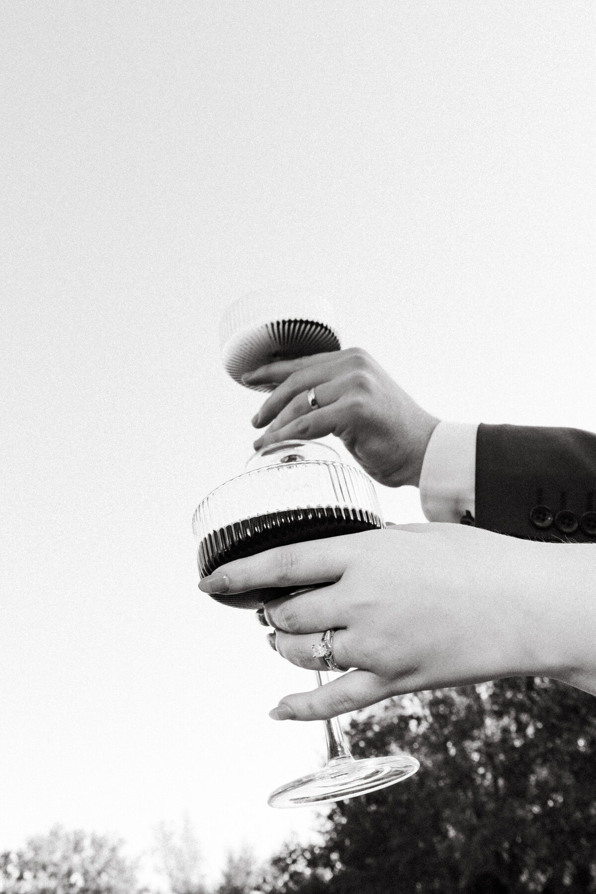 Zach & Abbie Married794