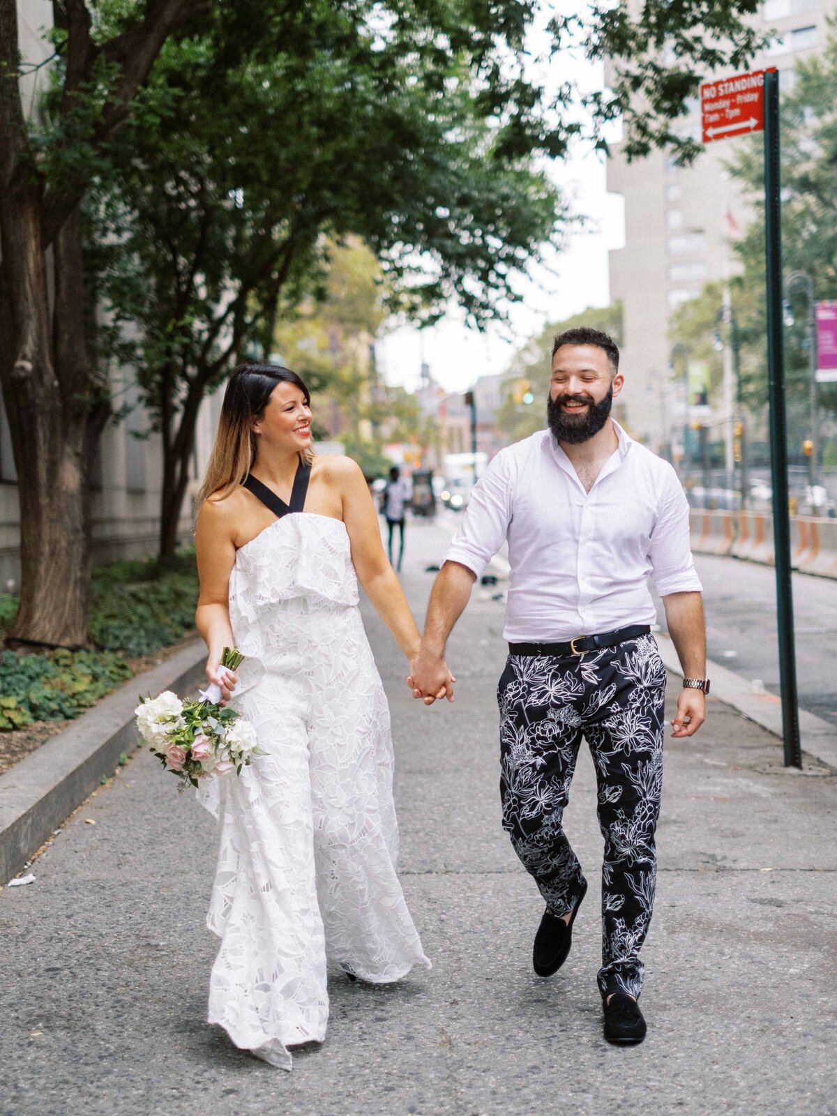new-york-elopement-photographer-city-hall-wedding-1