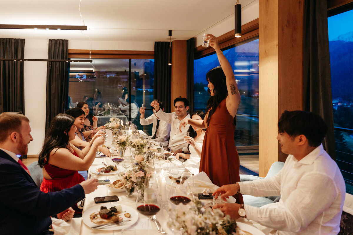 Hotel Bellavista Emma Micro wedding Dolomites -6