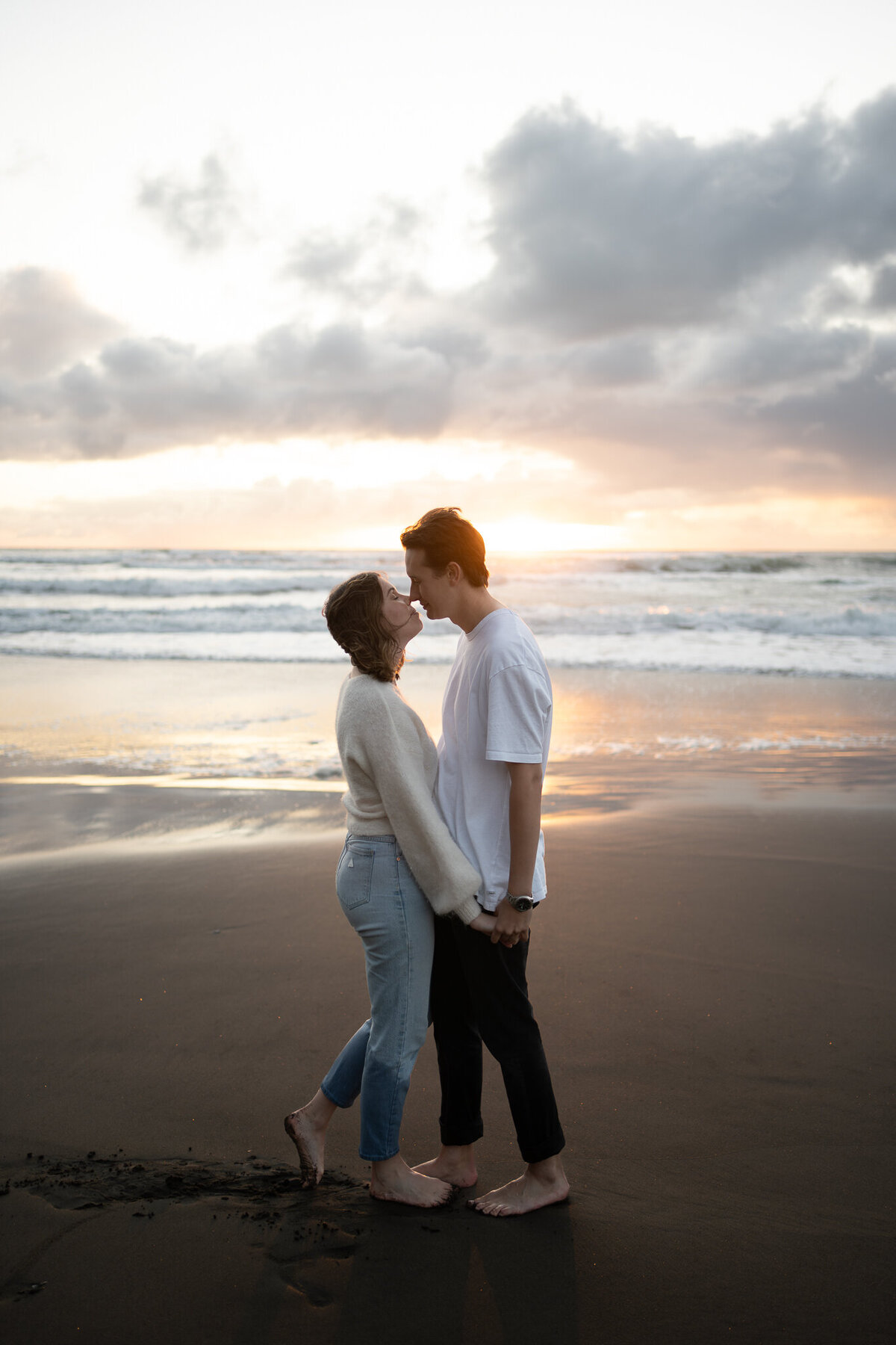 Auckland engagement photoshoot-84