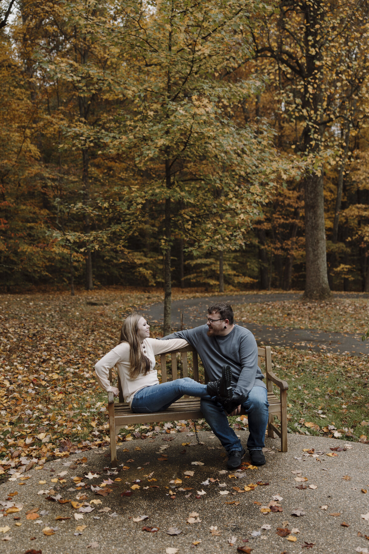 Kadynce & Grayson Fall Session 1_136