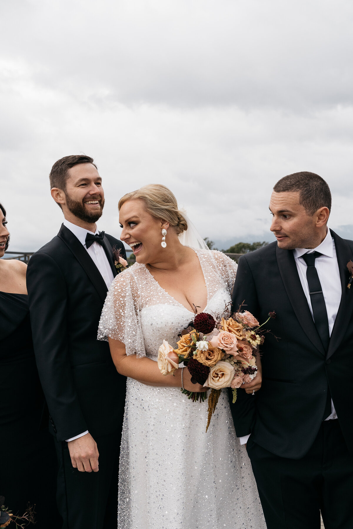 Courtney Laura Photography, Yarra Valley Wedding Photographer, The Riverstone Estate, Lauren and Alan-610