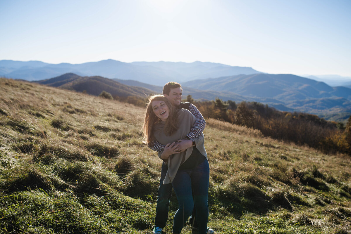 Smoky Mountain Family Photographer