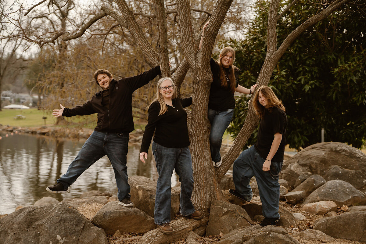 Lauralie Family-40