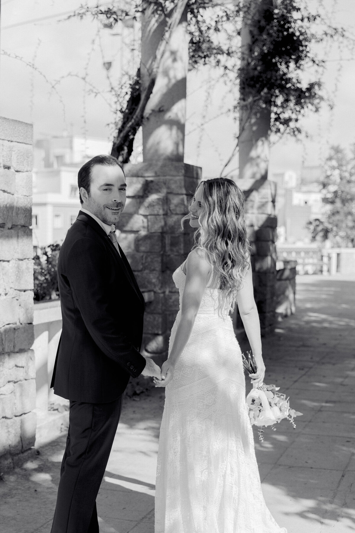 wedding photographer barcelona montjuic-11