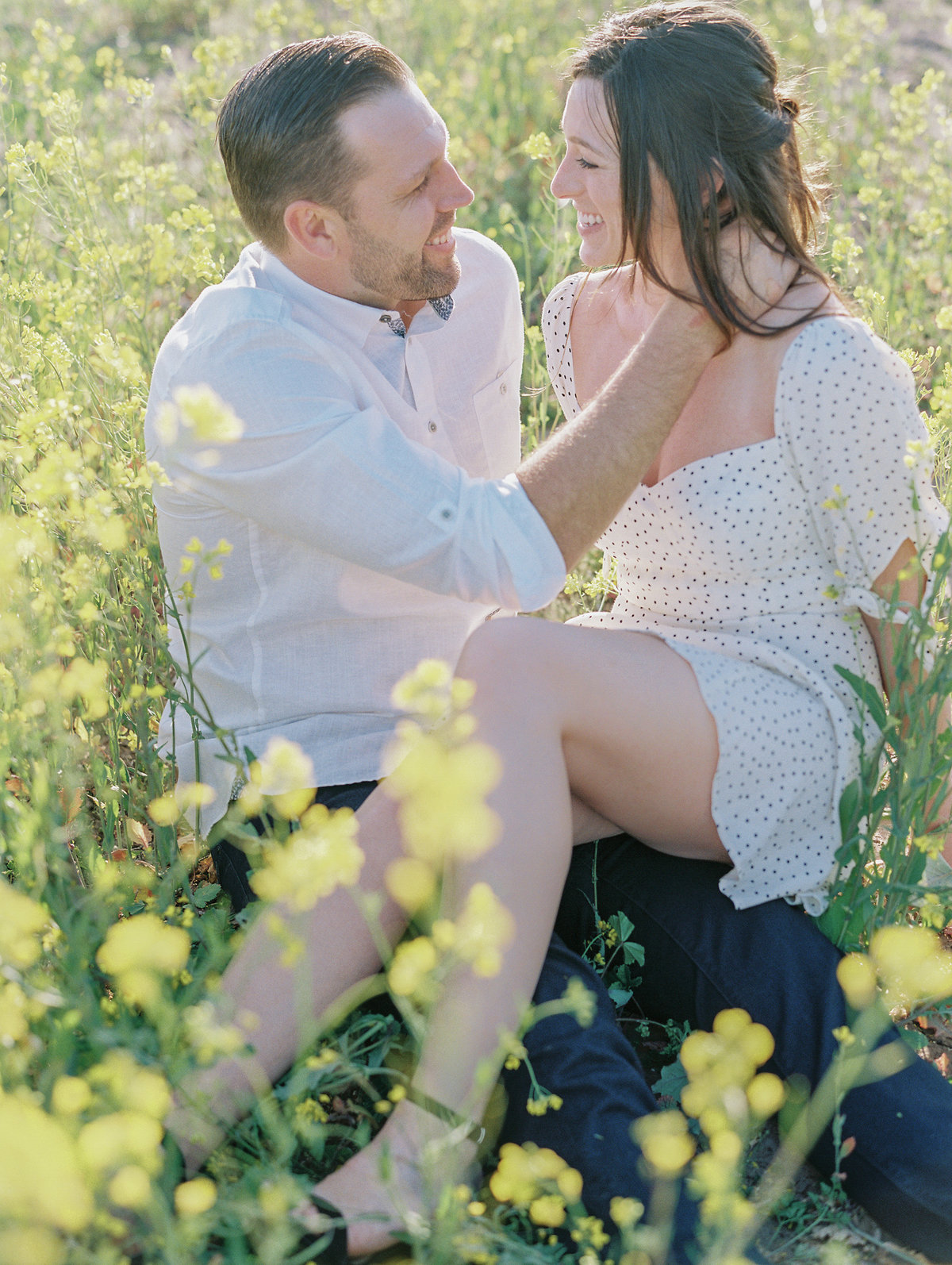 santa barbara engagement-16