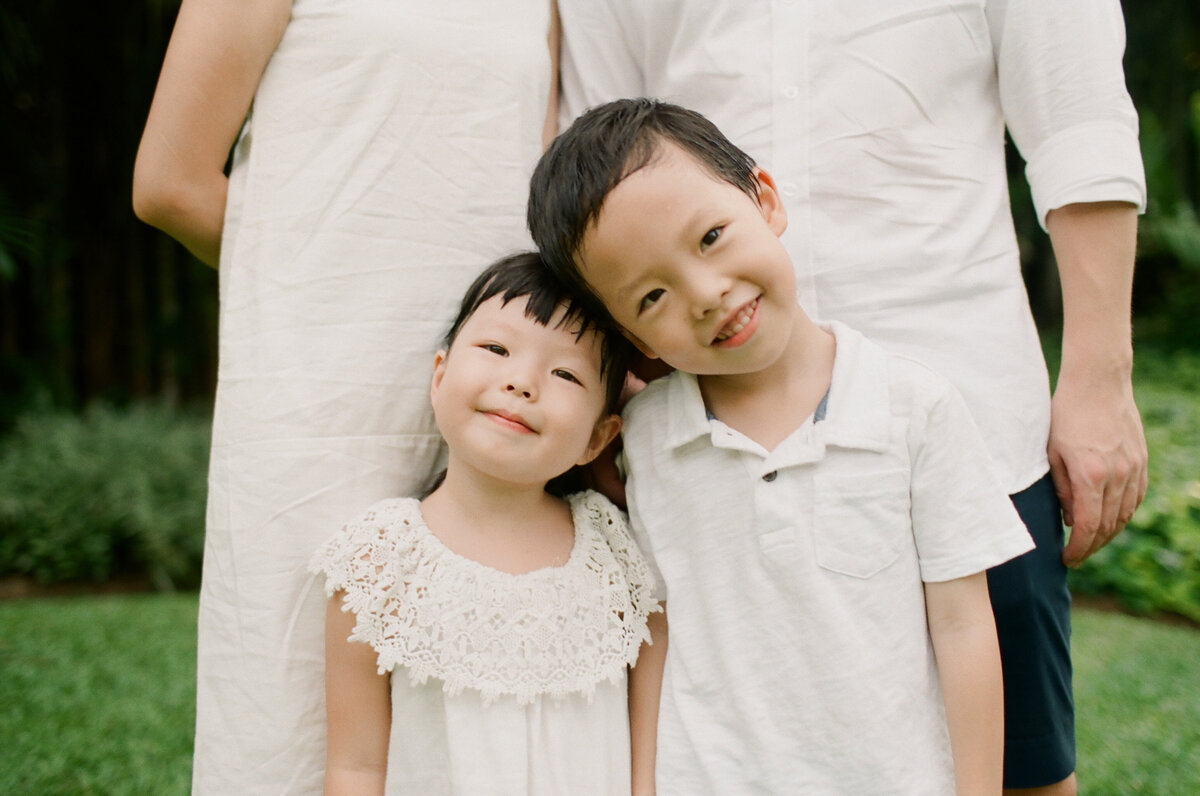 49Wu Family Portraits Maritha Mae Photography