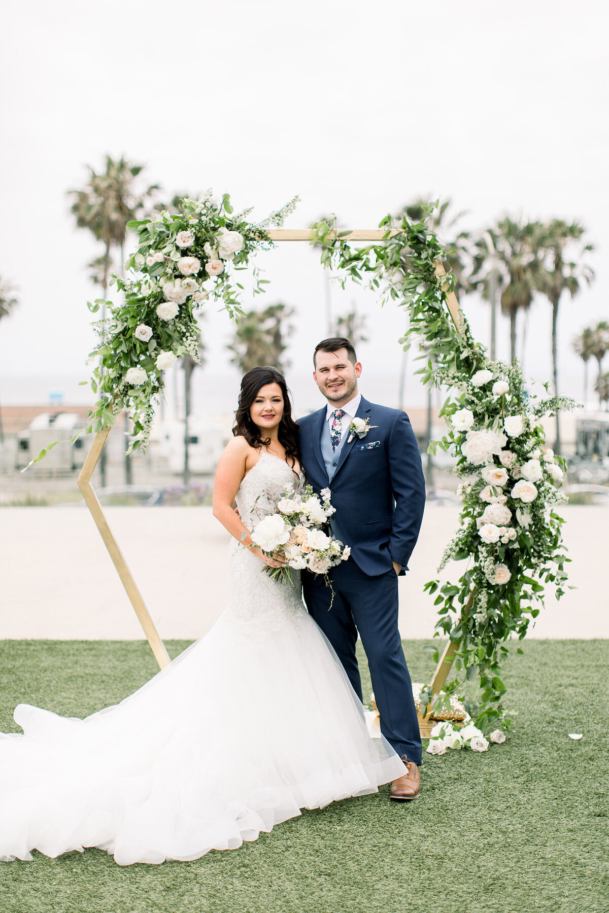 Southern California Wedding Planner - Robin Ballard Events - 140