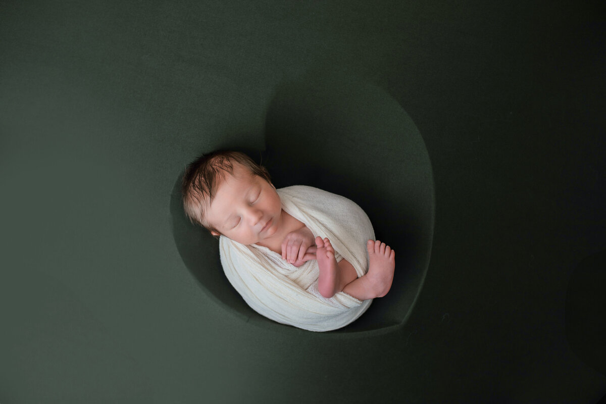 Lillie Mae Photo - Knox Newborn- Sneak Peeks -2934