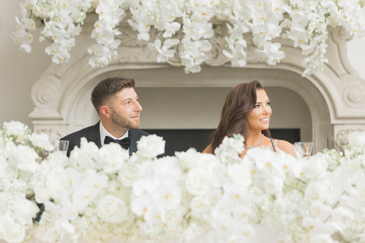 Molly Sue Photography Wedding at Park Chateau 84