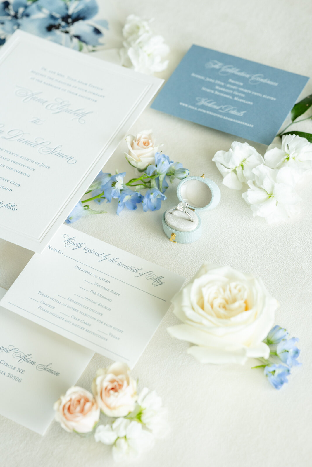 Woodmont Country Club Wedding-021