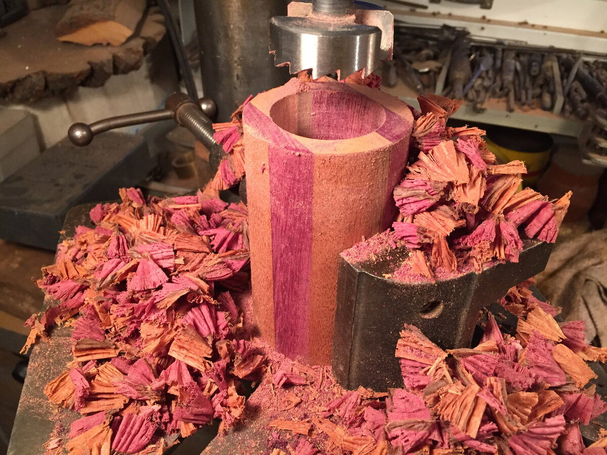 Members Workshop - Sun Prairie Wisconsin - Space and tools for your projects - 34