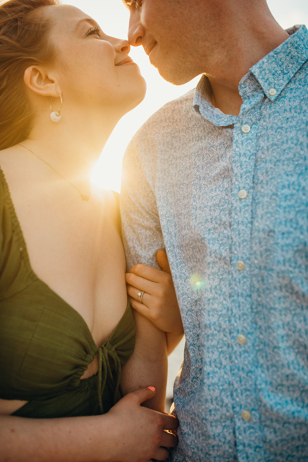 Nicole Brooke Photography Maui Couple Engagement and Lifestyle Photographer12