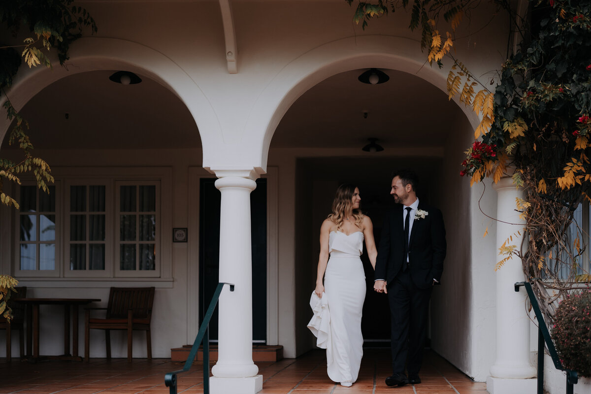 Laurel & Ben - Bridget McDonald Photography - 061
