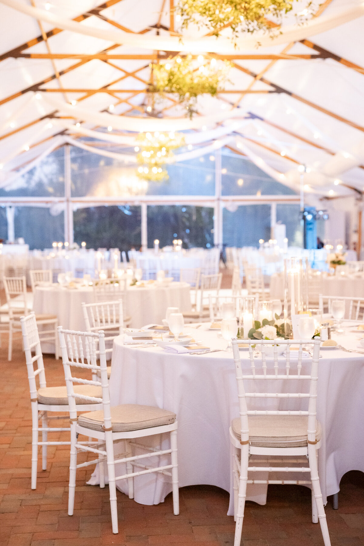 Tented Kent Island Wedding87
