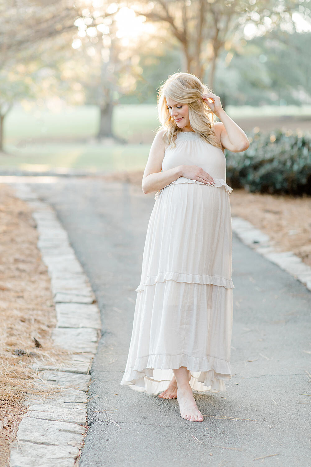 best atlanta maternity photography