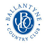Ballantyne Country Club logo