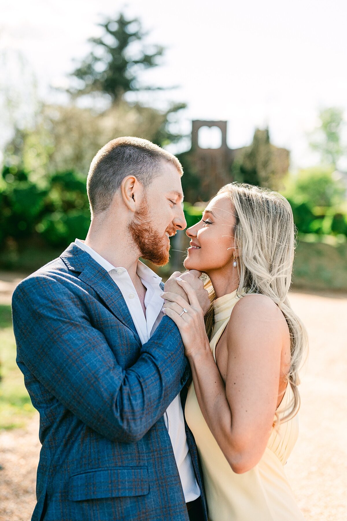 AlexisLunsfordEngagement Session at Barnsley ResortKristin&Bryce_0017