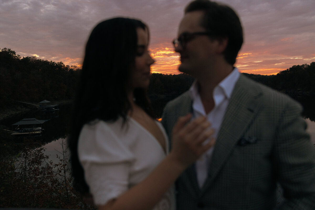 Olivia + Andy Welcome Party - Ellie Mae Photo-96