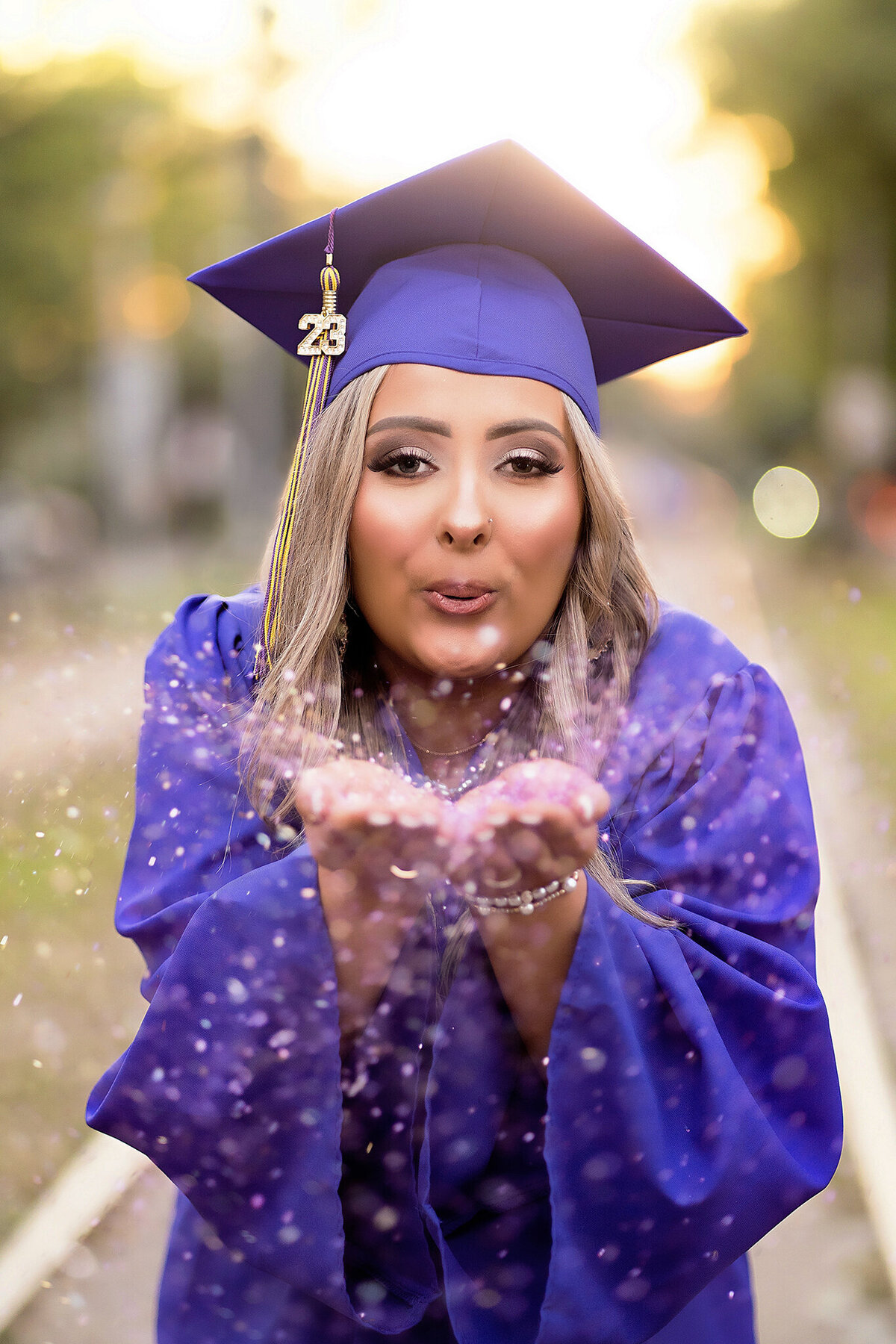 New Orleans Senior Photographer 57