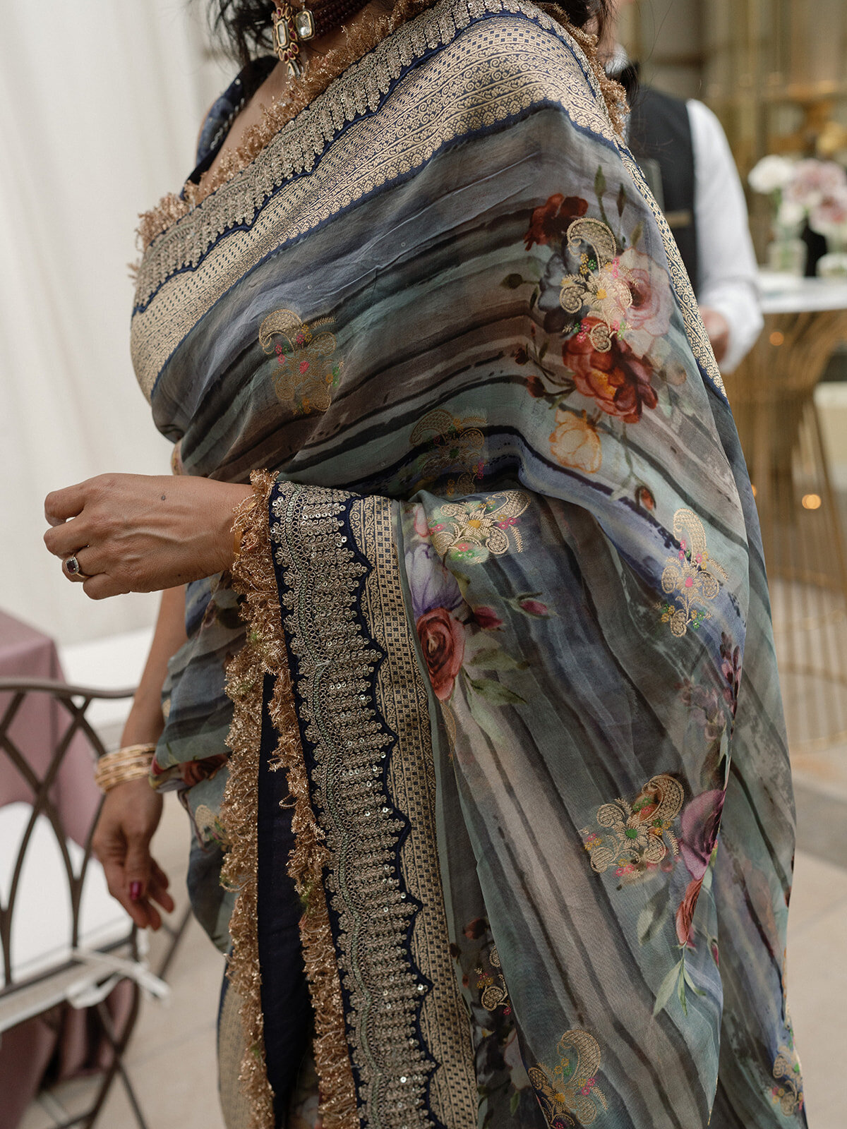 Jennifer Fox Weddings American wedding planning & design agency in Paris, crafting luxury weddings at The Peninsula Paris, a luxury hotel in Paris Jenny Quicksall Photography_A+S Wedding-54