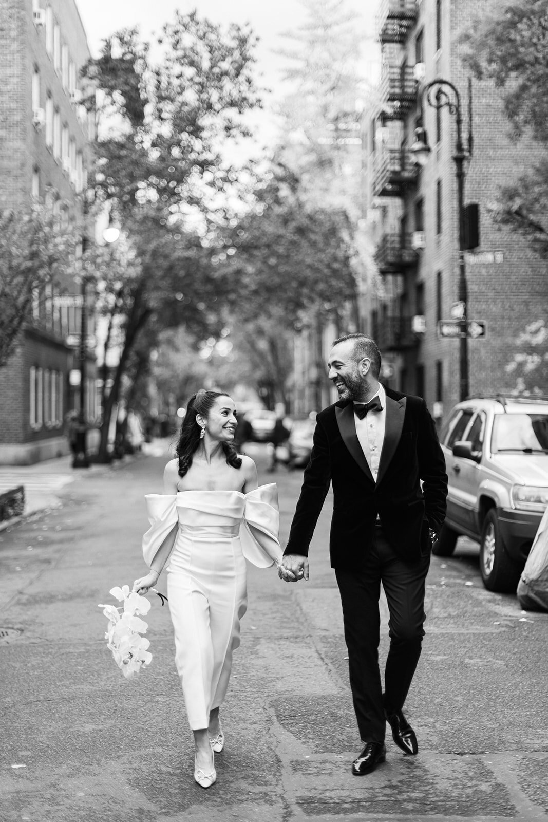 Palma-West-Village-Elopement-New-York-Cinematic-Intimate-Wedding-Larisa-Shorina-Photography-Le-Prive-Collective-20