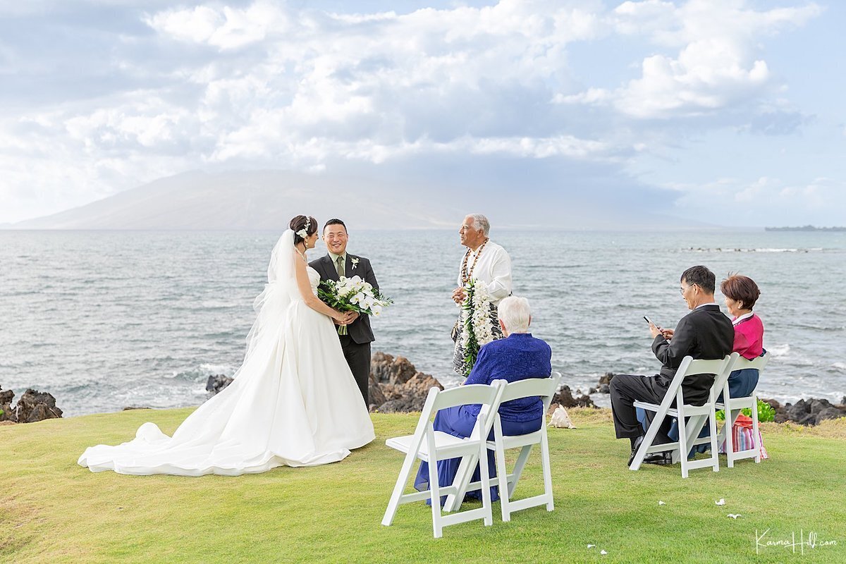 Wailea Beach Resort 4444