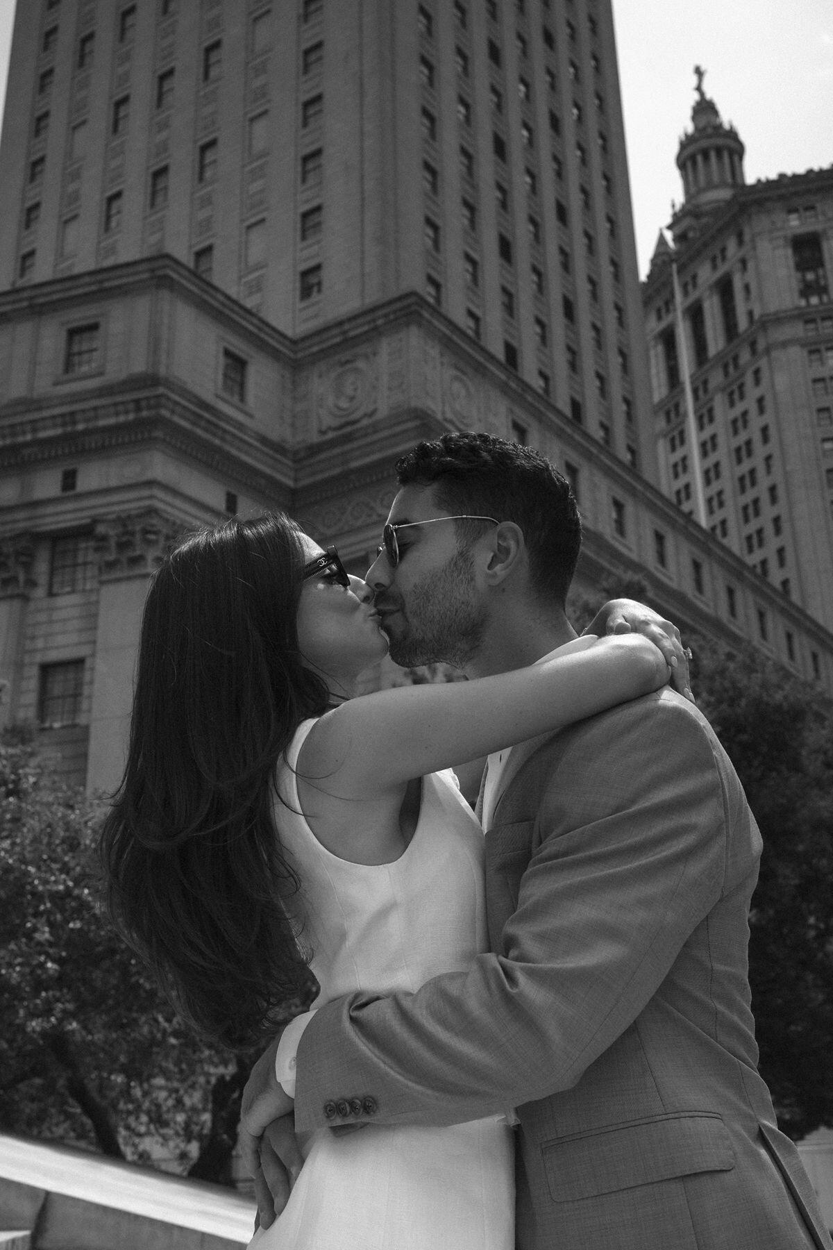 T&B- City Hall Wedding-18