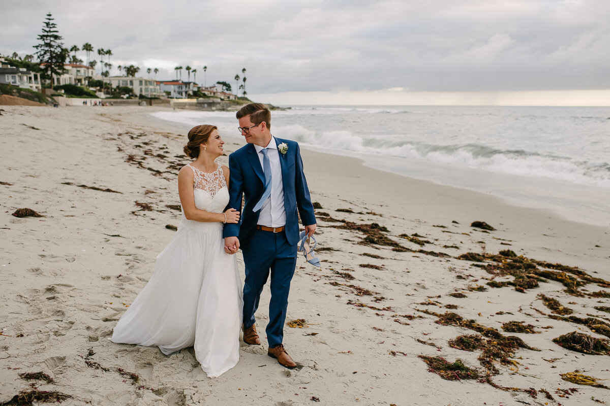 San Diego Coastal Wedding Photographer-63