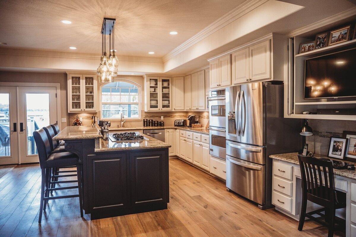 Lake County Contractors | Hopkins Construction 025