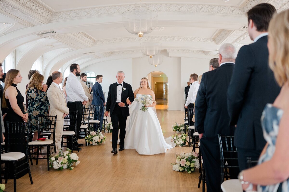 The Cottonwood Hotel Wedding Photos - Anna Brace Photography - Omaha Wedding Photographers-17