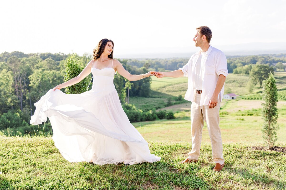 Styled Shoot Engagement-118