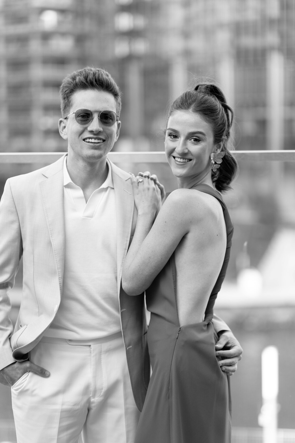 Allie & Mitchell Previews - Natalie Probst Photography0005