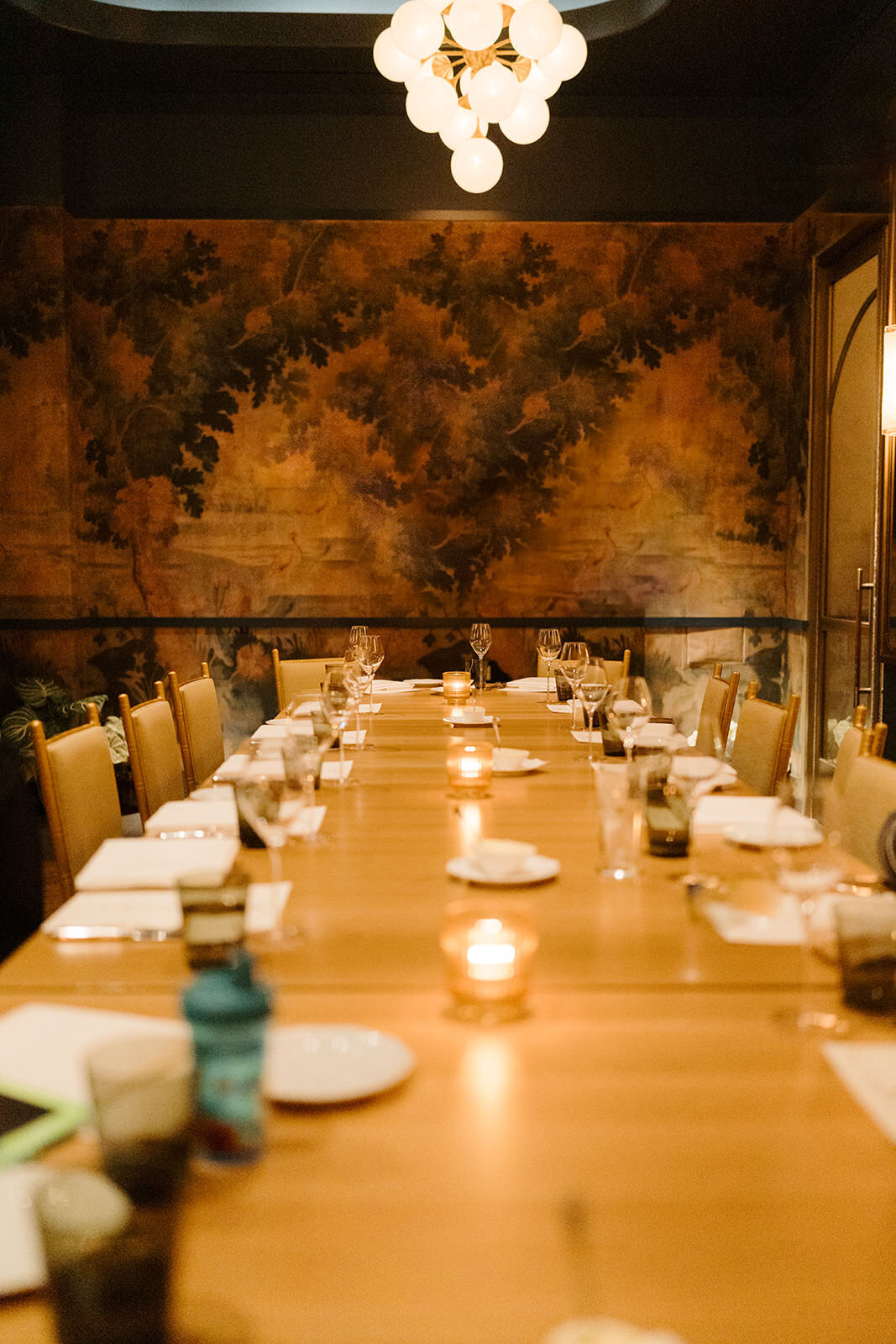 Intimate wedding details at JW Essex house marriot, NYC | Oduma photography-5334