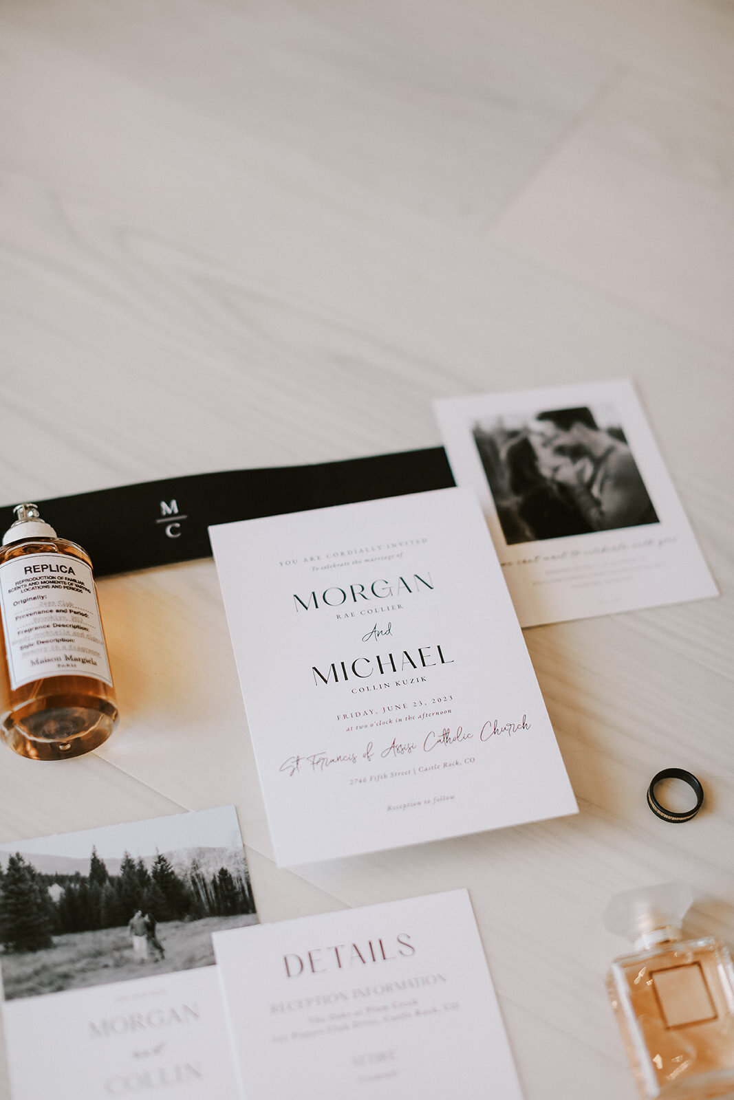 Morgan & Collin Wedding _ cait swithers photo + films-3