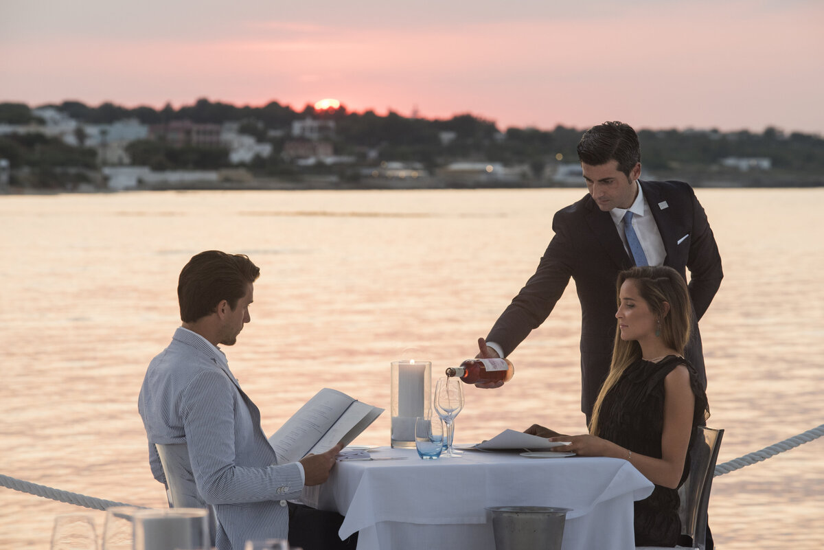 Waterstone - Talea Collection - La Peschiera - Puglia - Luxury Boutique Hotel - 412845