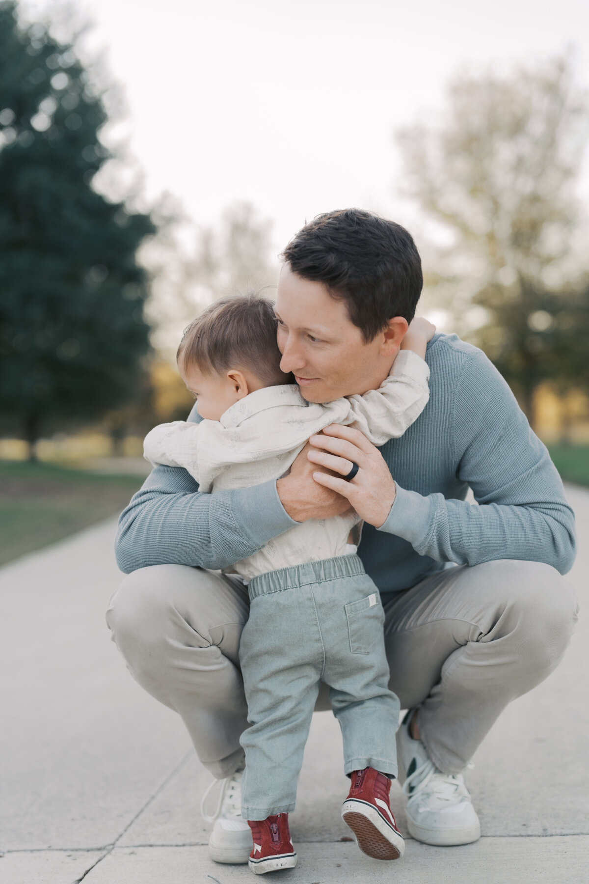 Colorado Springs Family Photographer | Lauren Bounds